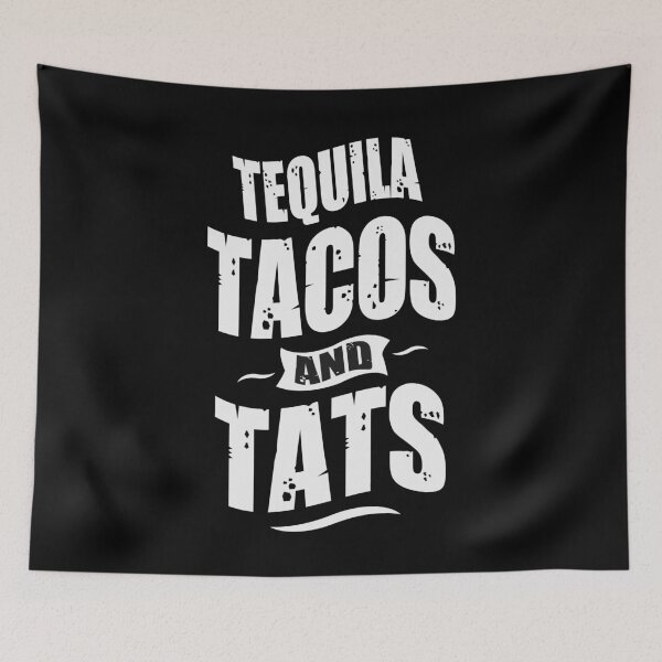 Item preview, Tats x tats designed and sold by The  Knick Knack Nook.