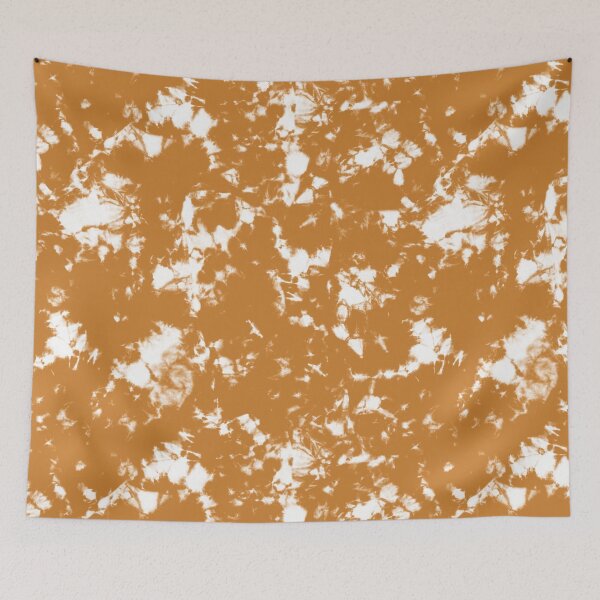 Item preview, Desert Storm - Tie-Dye Shibori Texture designed and sold by marufemia.