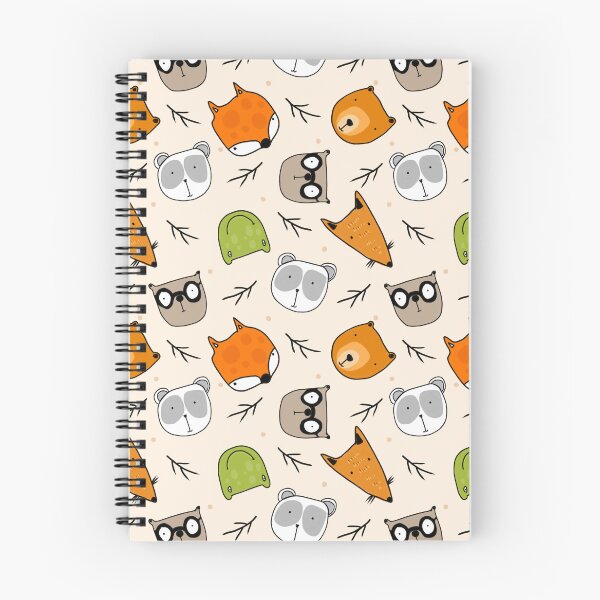 Item preview, Nature's Harmony: Animal Print Delight designed and sold by ArtsByAsia.