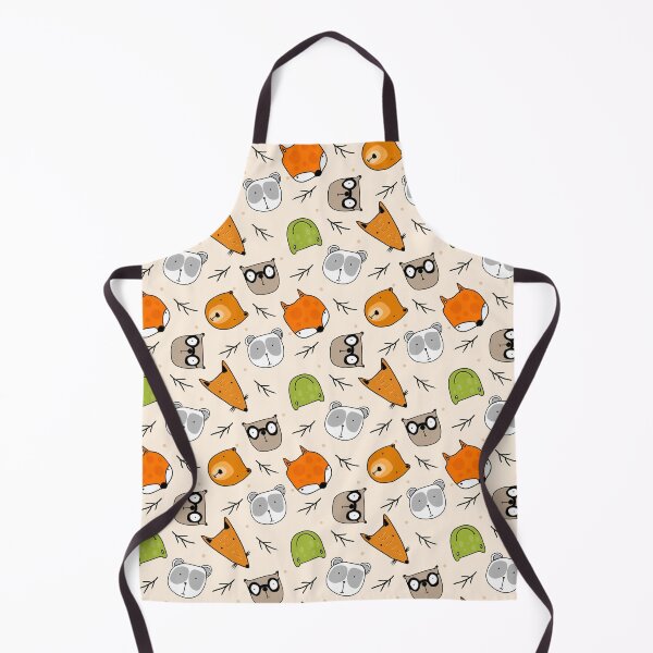 Item preview, Nature's Harmony: Animal Print Delight designed and sold by ArtsByAsia.