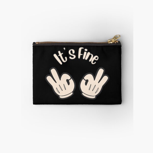Item preview,  Its Fine 2 designed and sold by Nesro34.