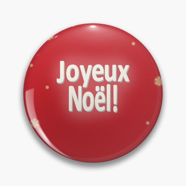 Item preview, joyeux noël designed and sold by ZiphGames.