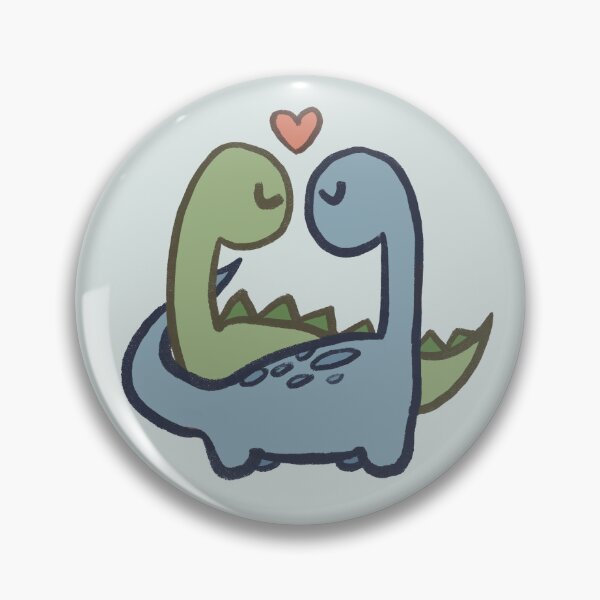 Item preview, loving dinosaurs designed and sold by basilmints.