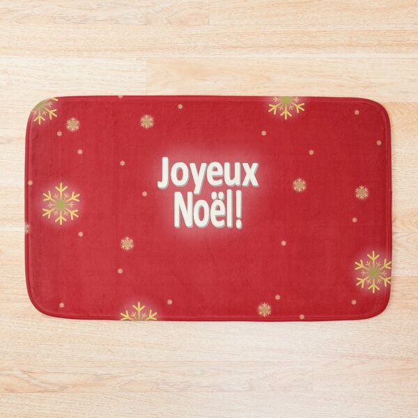 Item preview, joyeux noël designed and sold by ZiphGames.