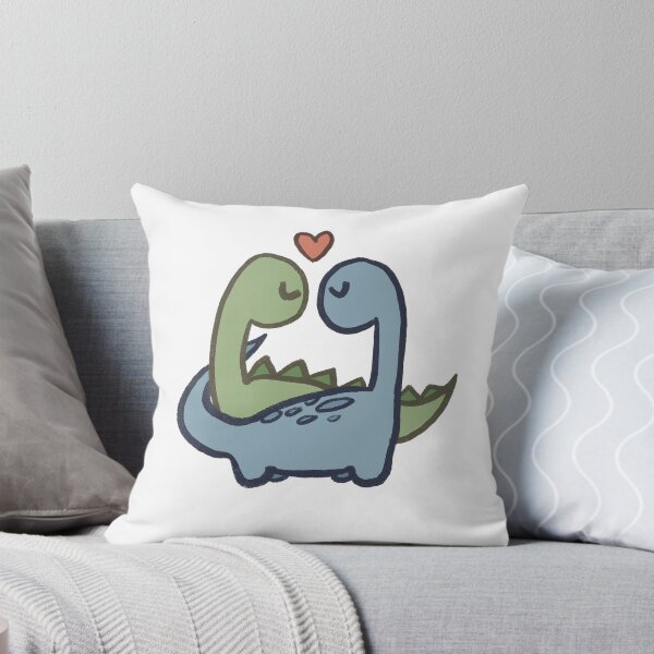 Item preview, loving dinosaurs designed and sold by basilmints.