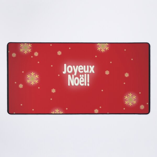 Item preview, joyeux noël designed and sold by ZiphGames.