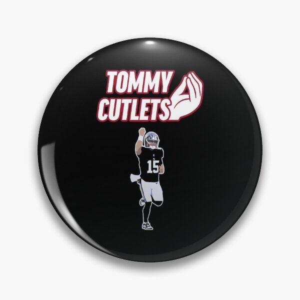 Item preview, Tommy Cutlets (27) designed and sold by mercadolilian.