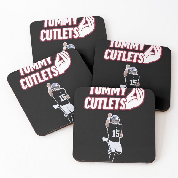 Item preview, Tommy Cutlets (27) designed and sold by mercadolilian.