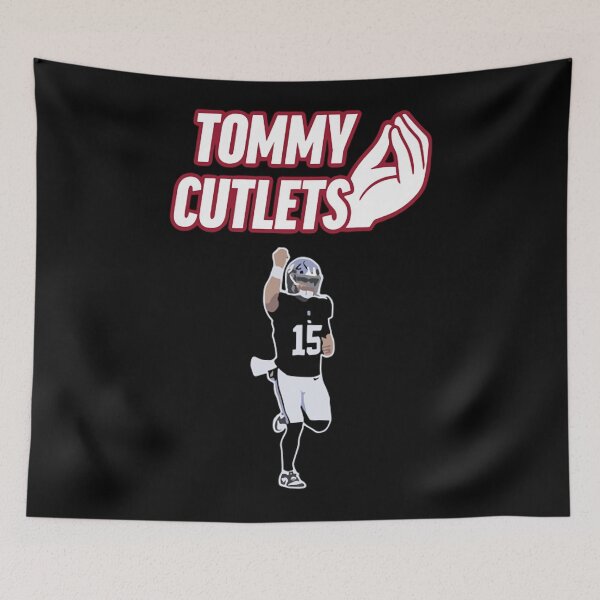 Item preview, Tommy Cutlets (27) designed and sold by mercadolilian.