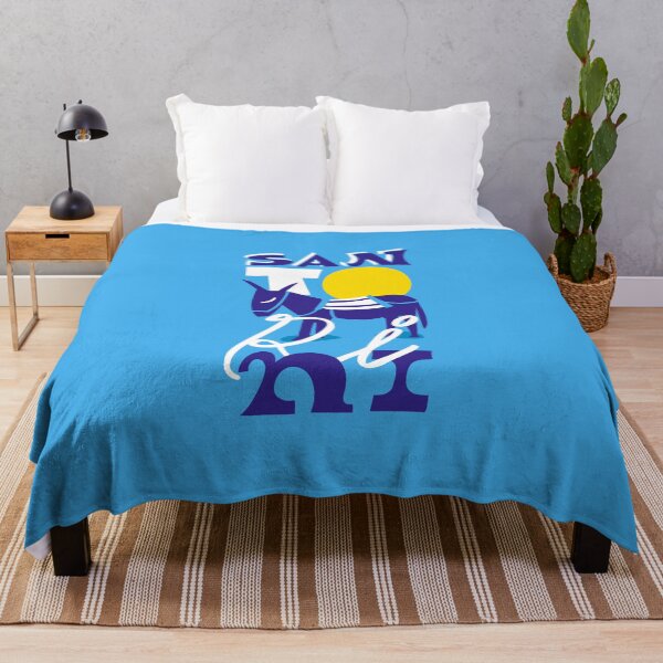 Item preview, Santorini donkey designed and sold by OnlyCoolDesigns.