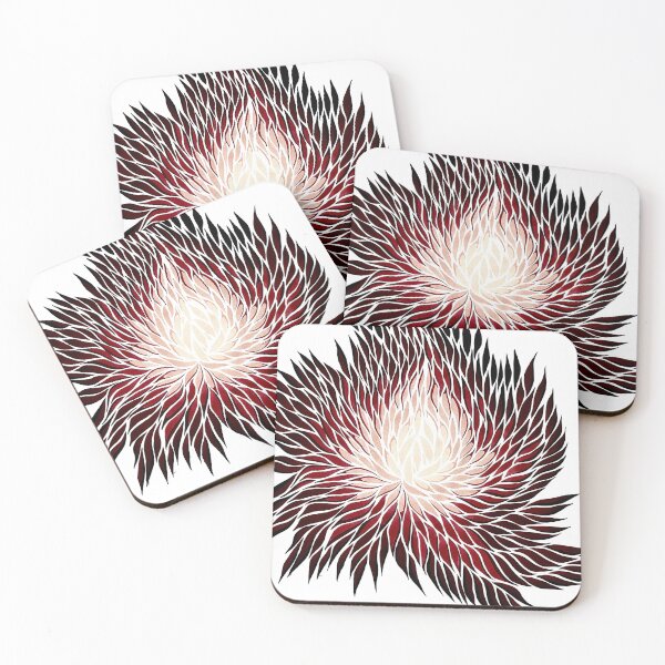 Item preview, Fire! designed and sold by katyaveleva.