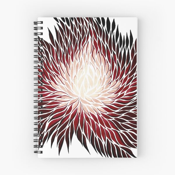 Item preview, Fire! designed and sold by katyaveleva.