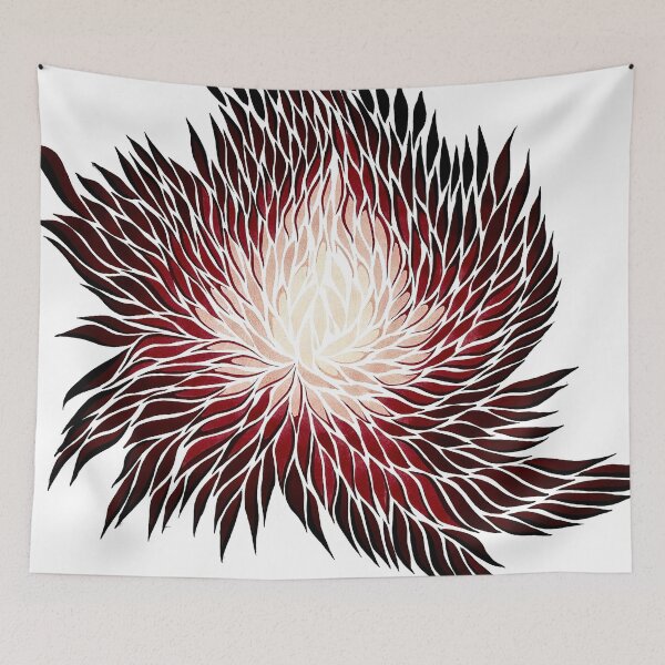 Item preview, Fire! designed and sold by katyaveleva.