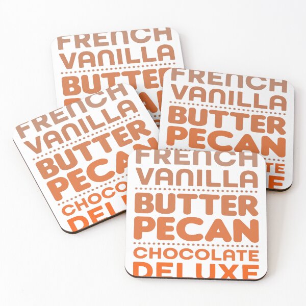 Item preview, Womens French Vanilla Butter  designed and sold by studiopekepeke.
