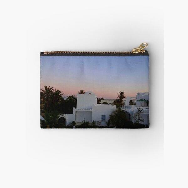 Item preview, Djerba Oxala at sunset designed and sold by exploramum.