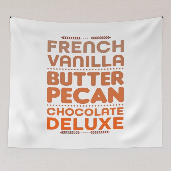 Item preview, Womens French Vanilla Butter  designed and sold by studiopekepeke.