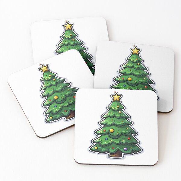 Item preview, Christmas Tree designed and sold by hopecreekinds.