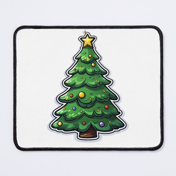 Item preview, Christmas Tree designed and sold by hopecreekinds.