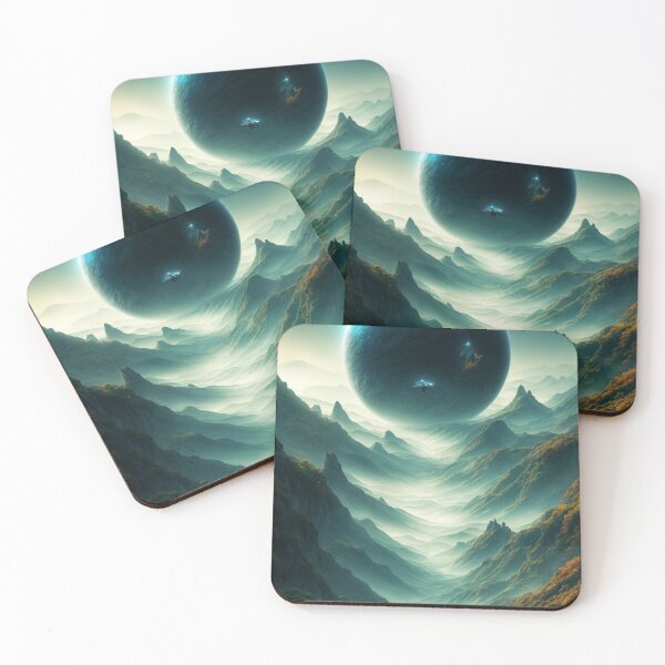 Item preview, Chrono Nexus designed and sold by VividArtVisions.