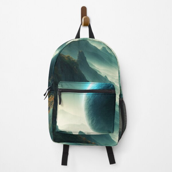 Item preview, Chrono Nexus designed and sold by VividArtVisions.