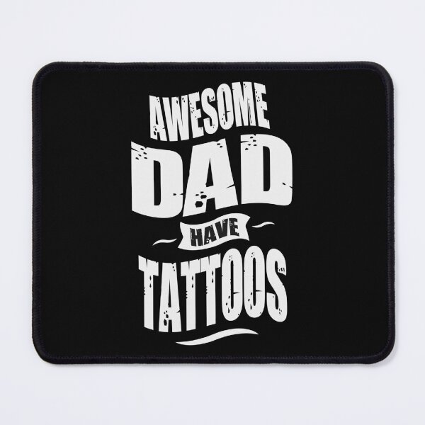 Item preview, For tattoo men designed and sold by The Knick Knack Nook.
