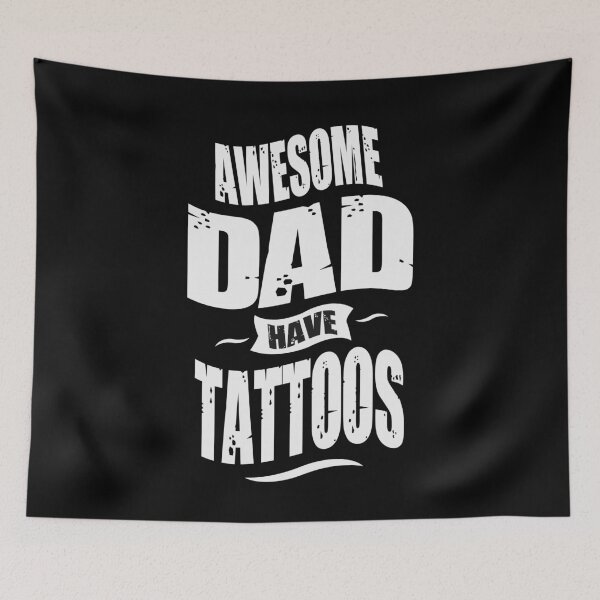 Item preview, For tattoo men designed and sold by The  Knick Knack Nook.