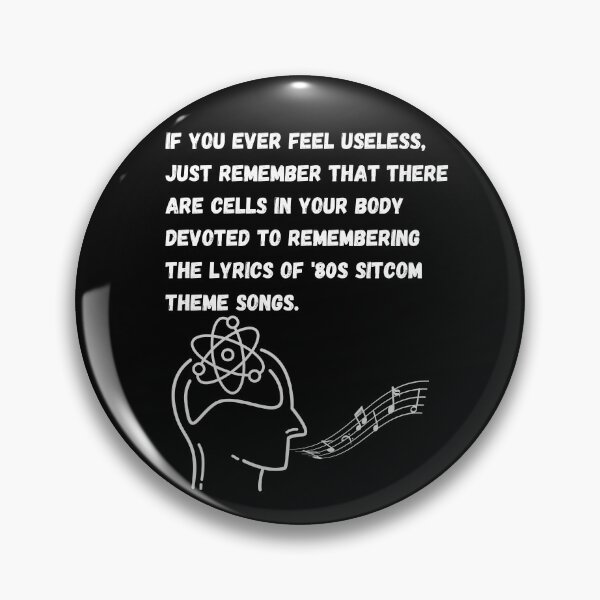 Item preview, Fun Fact geeky style design designed and sold by NatalieArtiste.