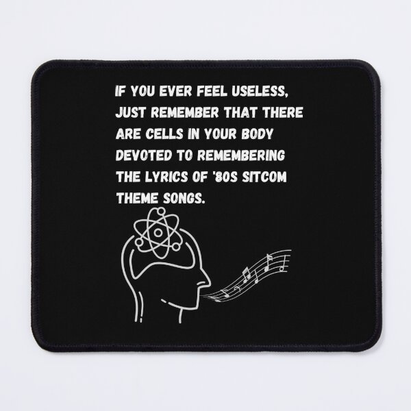 Item preview, Fun Fact geeky style design designed and sold by NatalieArtiste.
