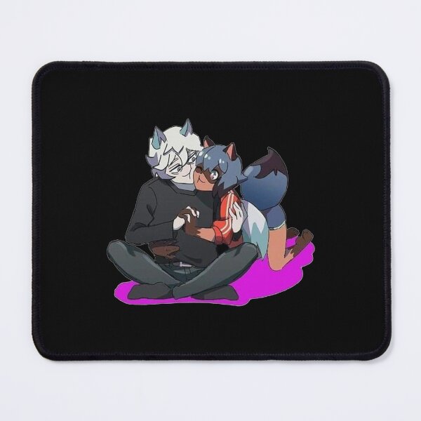 Item preview, brand new animal - Shirou Ogami designed and sold by MockCity-Studio.