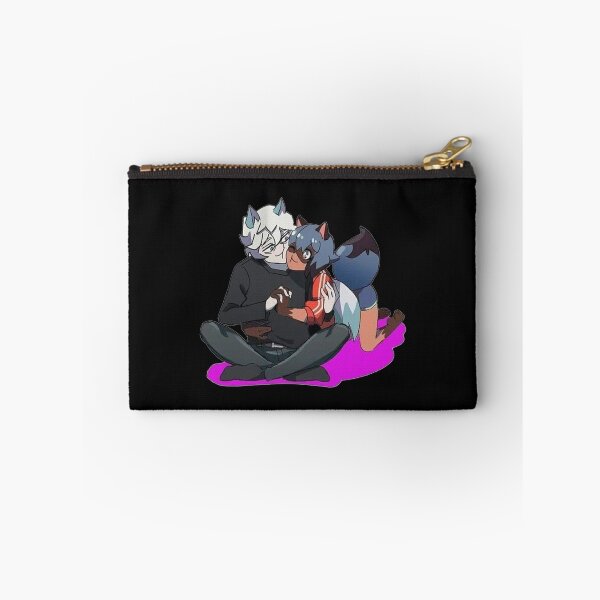 Item preview, brand new animal - Shirou Ogami designed and sold by MockCity-Studio.
