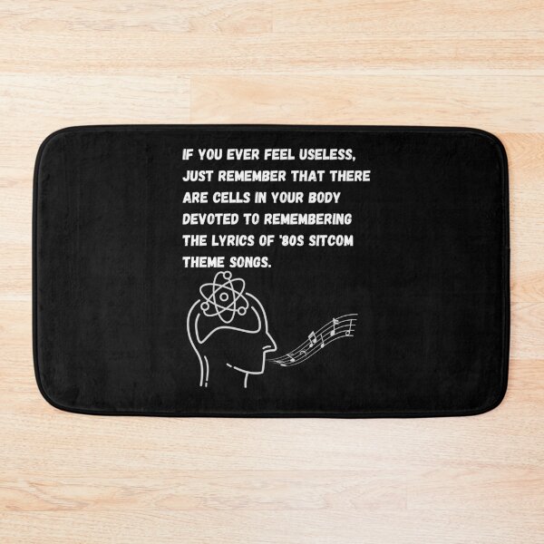 Item preview, Fun Fact geeky style design designed and sold by NatalieArtiste.