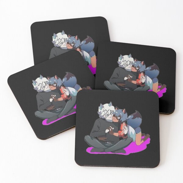 Item preview, brand new animal - Shirou Ogami designed and sold by MockCity-Studio.