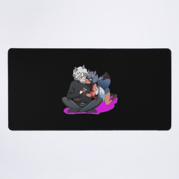 Item preview, brand new animal - Shirou Ogami designed and sold by MockCity-Studio.