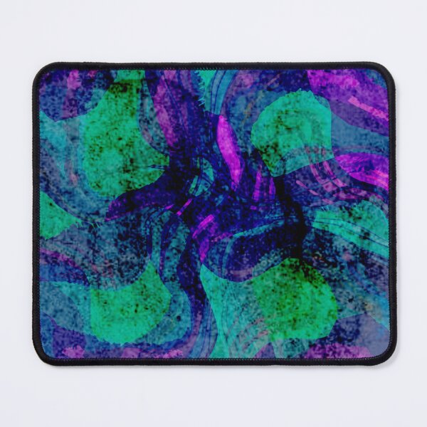 Item preview, Abstract noise designed and sold by kinpirks.