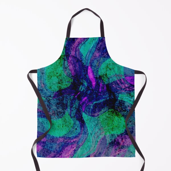Item preview, Abstract noise designed and sold by kinpirks.