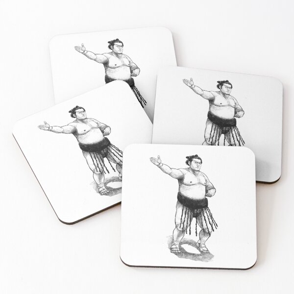 Item preview, Shoryu: Sumo Fight designed and sold by DruthGames.