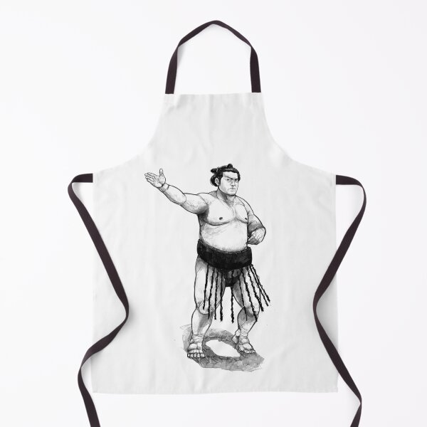 Item preview, Shoryu: Sumo Fight designed and sold by DruthGames.