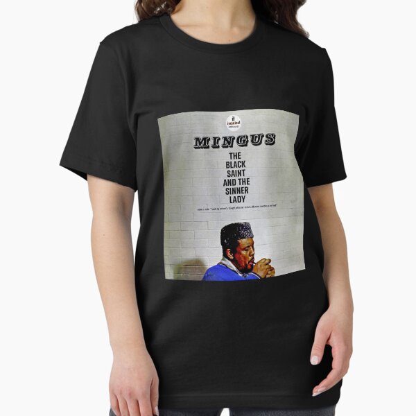 Item preview, Charles music Mingus The Black Saint And The Sinner Lady designed and sold by shannonroberto.