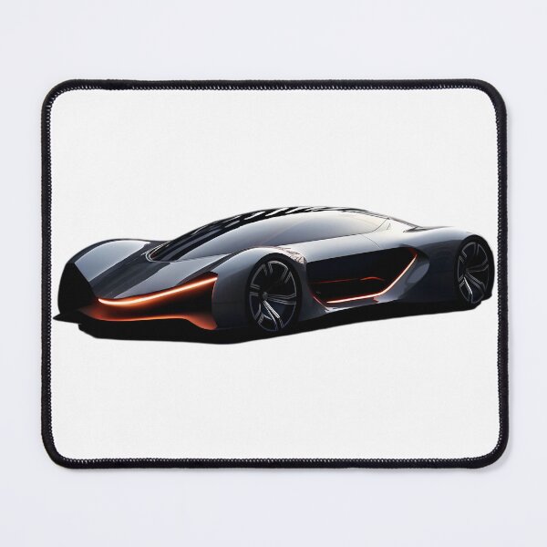 Item preview, Velocity Tempest: Unleashed Power on the Track designed and sold by AI-Only Creations.