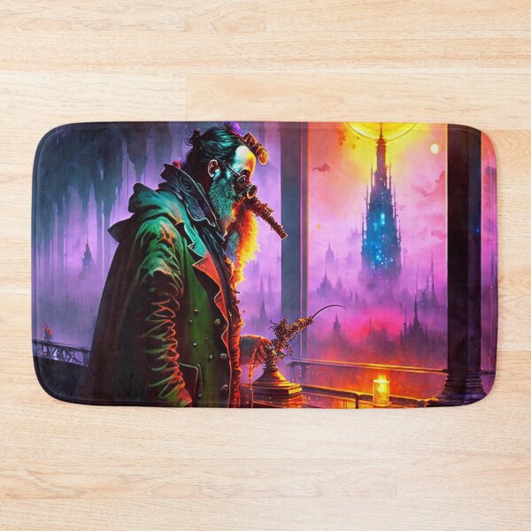 Item preview, Mad scientist  designed and sold by m-y-A-I-A-R-T-.