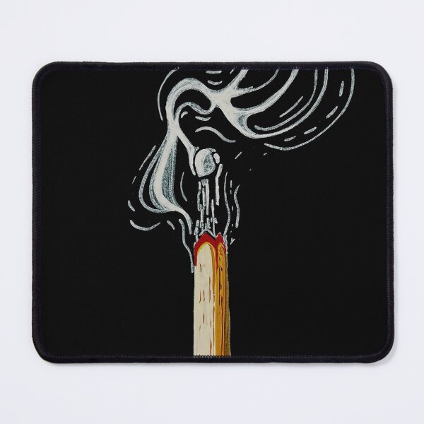 Item preview, Burnt out designed and sold by katyaveleva.