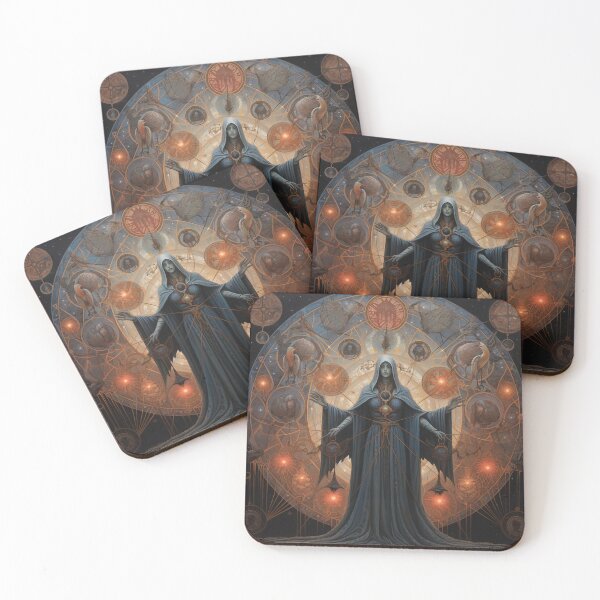 Item preview, Celestial Convergence designed and sold by Trustnotprinces.