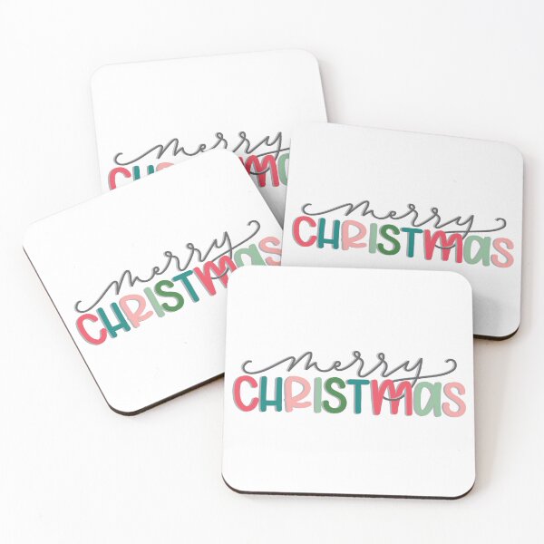 Item preview, Merry Christmas designed and sold by Callikala.