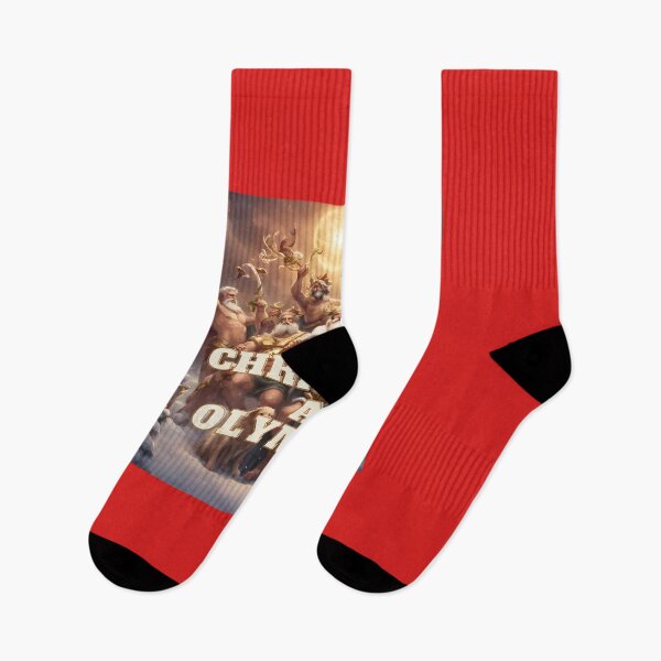 Item preview, Christmas at Olympus designed and sold by PoseidonsProv.