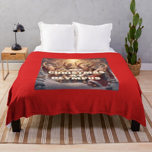 Item preview, Christmas at Olympus designed and sold by PoseidonsProv.