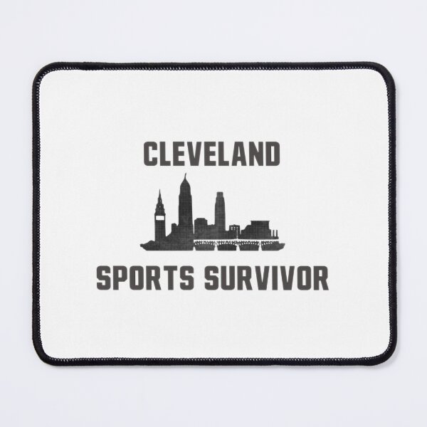 Item preview, Cleveland Sports Survivor designed and sold by Iced Teez.