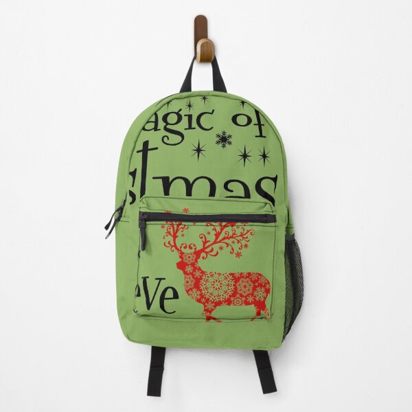 Item preview, Magic of Christmas designed and sold by Nomadlemontees.