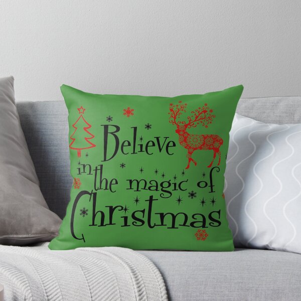 Item preview, Magic of Christmas designed and sold by Nomadlemontees.