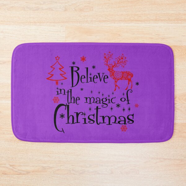 Item preview, Magic of Christmas designed and sold by Nomadlemontees.
