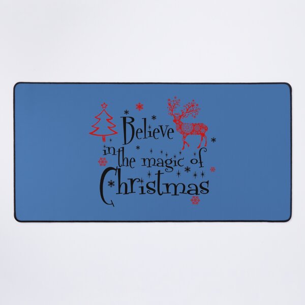 Item preview, Magic of Christmas designed and sold by Nomadlemontees.